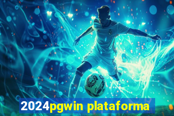 2024pgwin plataforma